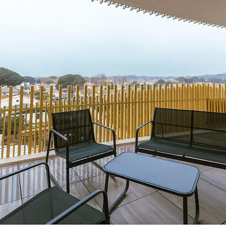 Comfortable 40 M In Sérignan